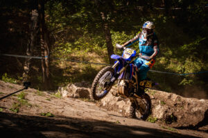 6 runda POLAND ENDURO CROSS SERIES - Dzikowiec 18-08-2024-143