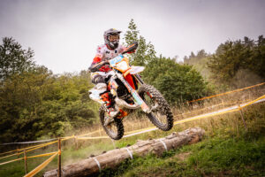 6 runda POLAND ENDURO CROSS SERIES - Dzikowiec 18-08-2024-170