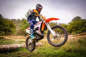 6 runda POLAND ENDURO CROSS SERIES - Dzikowiec 18-08-2024-192