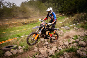 6 runda POLAND ENDURO CROSS SERIES - Dzikowiec 18-08-2024-80