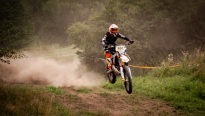 6 runda POLAND ENDURO CROSS SERIES - Dzikowiec 18-08-2024-93