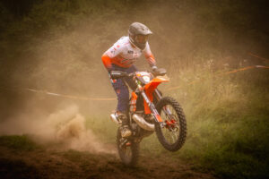 6 runda POLAND ENDURO CROSS SERIES - Dzikowiec 18-08-2024-96