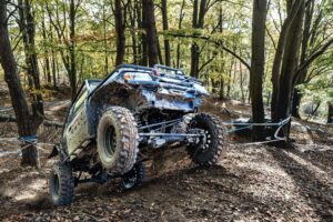 Szkolenie Hard Off Road PL