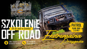 szkolenie 4x4 baner youtube
